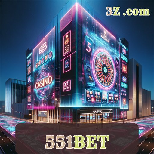 Experiências Únicas nos Jogos do 551BET.COM