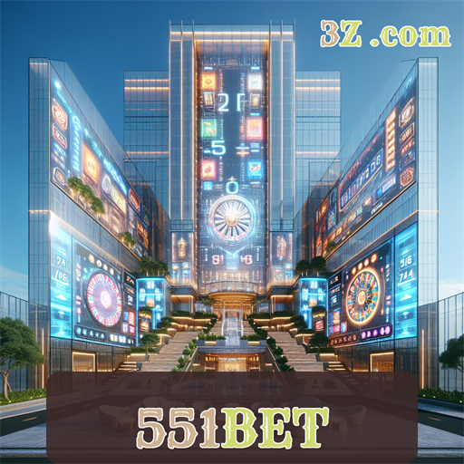 A Revolução da Plataforma 551BET: Jogabilidade Sem Limites