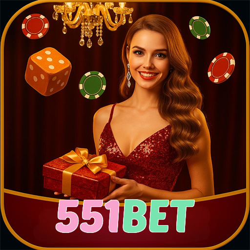 551BET.COM