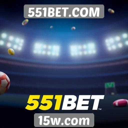 Benefícios do registro no site 551BET.COM