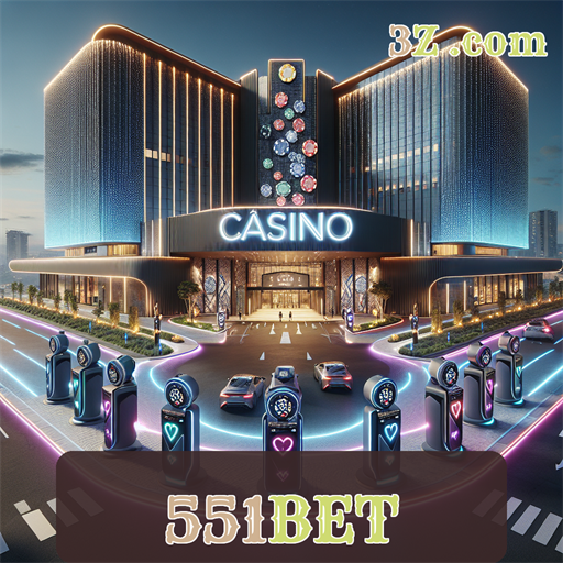 Navegando no Mundo Exclusivo do VIP em 551BET